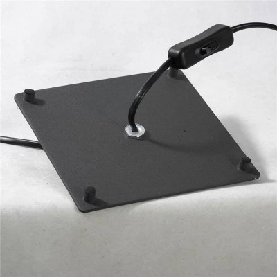 Настольная лампа Lussole Lgo GRLSP-0519 - изображение 5 Настольная лампа Lussole Lgo GRLSP-0519 - изображение 5