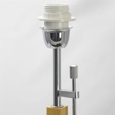 Настольная лампа Lussole Montone GRLSF-2504-01 - изображение 4 Настольная лампа Lussole Montone GRLSF-2504-01 - изображение 4