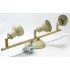 Спот Lussole Sobretta LSL-2501-03 - изображение 2 Спот Lussole Sobretta LSL-2501-03 - изображение 2