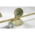 Спот Lussole Sobretta LSL-2501-03 - изображение 3 Спот Lussole Sobretta LSL-2501-03 - изображение 3