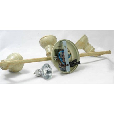 Спот Lussole Sobretta LSL-2501-03 - изображение 4 Спот Lussole Sobretta LSL-2501-03 - изображение 4