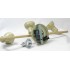 Спот Lussole Sobretta LSL-2501-03 - изображение 4 Спот Lussole Sobretta LSL-2501-03 - изображение 4