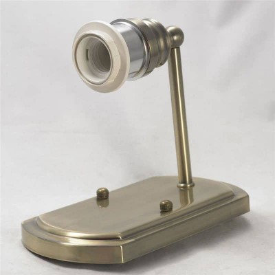Бра Lussole Sona LSL-3001-01V - изображение 8 Бра Lussole Sona LSL-3001-01V - изображение 8
