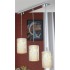 Подвесной светильник Lussole Vetere GRLSF-2306-03 - изображение 3 Подвесной светильник Lussole Vetere GRLSF-2306-03 - изображение 3