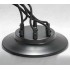 Подвесная люстра Lussole Lgo Shirley LSP-8172 - изображение 4 Подвесная люстра Lussole Lgo Shirley LSP-8172 - изображение 4