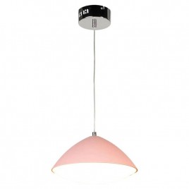 Подвесной светодиодный светильник Lussole Lgo Aberdeen LSP-8228