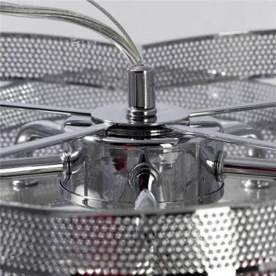 Подвесная люстра Lussole LSL-3407-05 - изображение 5 Подвесная люстра Lussole LSL-3407-05 - изображение 5