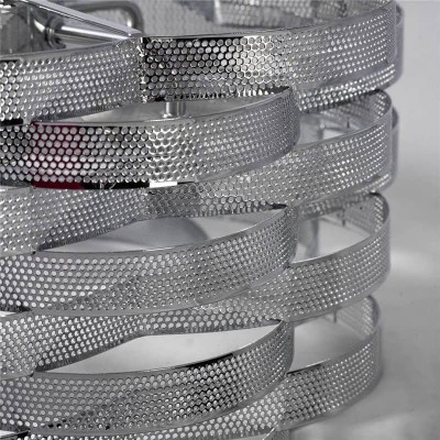 Подвесная люстра Lussole LSL-3407-05 - изображение 8 Подвесная люстра Lussole LSL-3407-05 - изображение 8