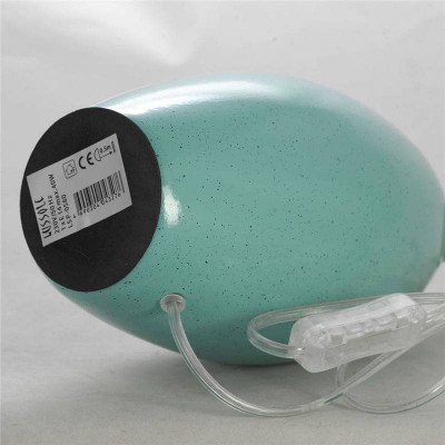 Настольная лампа Lussole Lgo LSP-0580 - изображение 3 Настольная лампа Lussole Lgo LSP-0580 - изображение 3