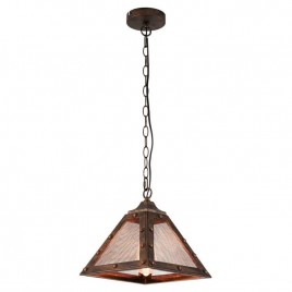 Подвесной светильник Lussole Loft Mirta LSP-9836