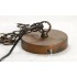 Подвесной светильник Lussole Loft Mirta LSP-9836 - изображение 4 Подвесной светильник Lussole Loft Mirta LSP-9836 - изображение 4