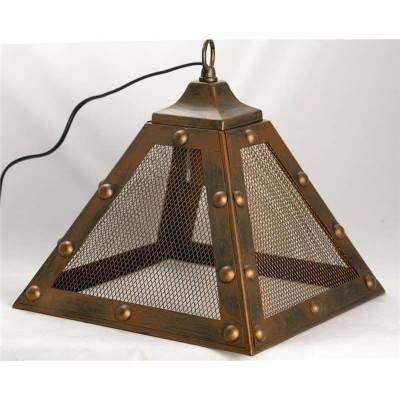 Подвесной светильник Lussole Loft Mirta LSP-9836 - изображение 5 Подвесной светильник Lussole Loft Mirta LSP-9836 - изображение 5