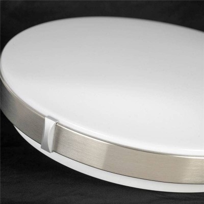 Потолочный светодиодный светильник Lussole Lgo LSP-8471 - изображение 3 Потолочный светодиодный светильник Lussole Lgo LSP-8471 - изображение 3