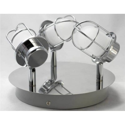 Светодиодный спот Lussole LSP-9928 - изображение 2 Светодиодный спот Lussole LSP-9928 - изображение 2