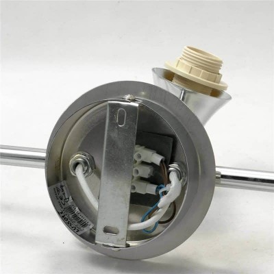 Спот Lussole Brindisi LSX-6701-03 - изображение 4 Спот Lussole Brindisi LSX-6701-03 - изображение 4