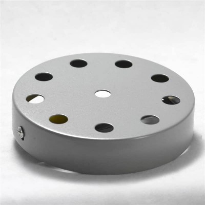 Потолочная люстра Lussole Lgo LSP-8182 - изображение 4 Потолочная люстра Lussole Lgo LSP-8182 - изображение 4