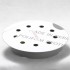 Потолочная люстра Lussole Lgo LSP-8182 - изображение 5 Потолочная люстра Lussole Lgo LSP-8182 - изображение 5