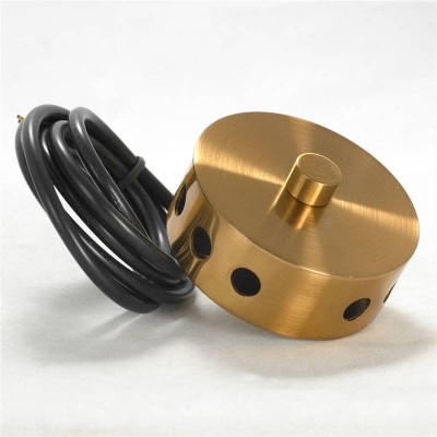 Подвесная люстра Lussole Topgrade LSP-8584 - изображение 2 Подвесная люстра Lussole Topgrade LSP-8584 - изображение 2