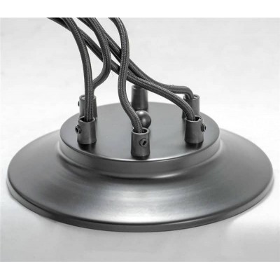 Подвесная люстра Lussole Lgo Shirley LSP-8435 - изображение 3 Подвесная люстра Lussole Lgo Shirley LSP-8435 - изображение 3