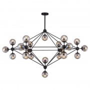 Подвесная люстра Lussole Loft Hartwell GRLSP-8166