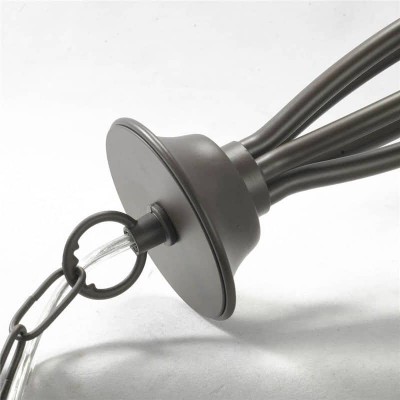 Подвесная люстра Lussole Lgo Anson LSP-9913 - изображение 6 Подвесная люстра Lussole Lgo Anson LSP-9913 - изображение 6