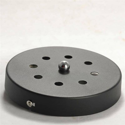 Потолочная люстра Lussole Lgo LSP-8190 - изображение 3 Потолочная люстра Lussole Lgo LSP-8190 - изображение 3