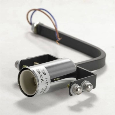 Потолочная люстра Lussole Lgo LSP-8190 - изображение 4 Потолочная люстра Lussole Lgo LSP-8190 - изображение 4