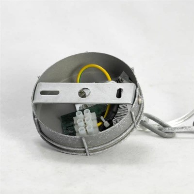 Подвесной светильник Lussole Greeley GRLSP-9971 - изображение 4 Подвесной светильник Lussole Greeley GRLSP-9971 - изображение 4