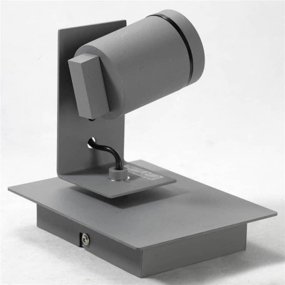 Спот Lussole Loft LSP-8022 - изображение 2 Спот Lussole Loft LSP-8022 - изображение 2