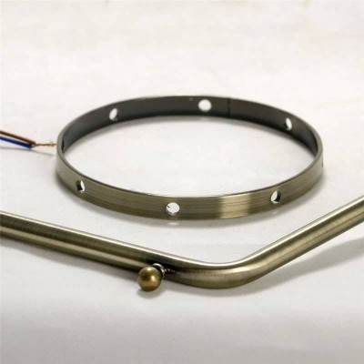 Потолочная люстра Lussole Lgo Selawik GRLSP-8185 - изображение 4 Потолочная люстра Lussole Lgo Selawik GRLSP-8185 - изображение 4