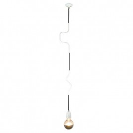 Подвесной светильник Lussole Loft GRLSP-9890