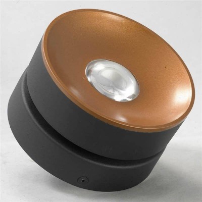 Светодиодный спот Lussole Loft LSP-8017 - изображение 4 Светодиодный спот Lussole Loft LSP-8017 - изображение 4