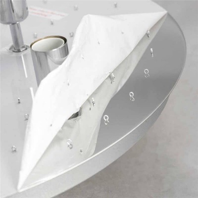 Потолочная люстра Lussole Como LSA-5603-07 - изображение 4 Потолочная люстра Lussole Como LSA-5603-07 - изображение 4