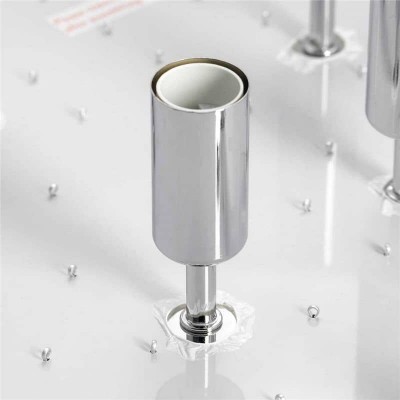 Потолочная люстра Lussole Como LSA-5603-07 - изображение 5 Потолочная люстра Lussole Como LSA-5603-07 - изображение 5