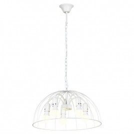 Подвесная люстра Lussole Lgo Lattice LSP-8217
