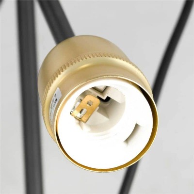Подвесная люстра Lussole Lgo Huron GRLSP-8199 - изображение 5 Подвесная люстра Lussole Lgo Huron GRLSP-8199 - изображение 5