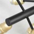 Подвесная люстра Lussole Lgo Huron GRLSP-8199 - изображение 6 Подвесная люстра Lussole Lgo Huron GRLSP-8199 - изображение 6