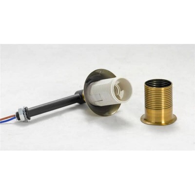 Бра Lussole Lgo Ouachita LSP-8276 - изображение 3 Бра Lussole Lgo Ouachita LSP-8276 - изображение 3