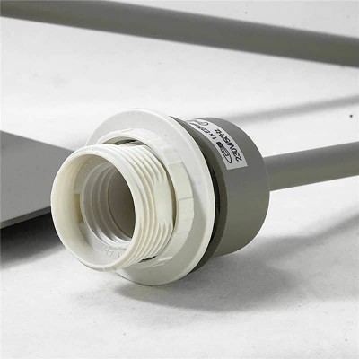 Настольная лампа Lussole Lgo LSP-0520 - изображение 5 Настольная лампа Lussole Lgo LSP-0520 - изображение 5