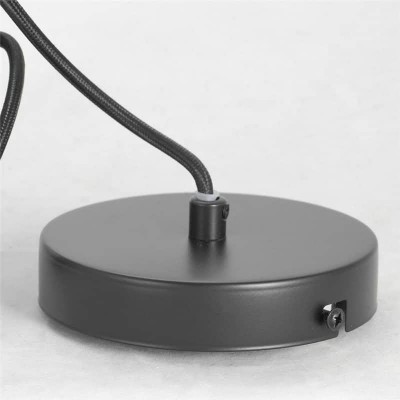 Подвесной светильник Lussole Lgo Strawberry GRLSP-8211 - изображение 5 Подвесной светильник Lussole Lgo Strawberry GRLSP-8211 - изображение 5
