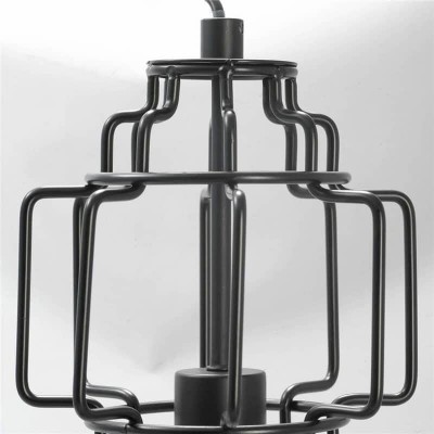 Подвеcной светильник Lussole Loft LSP-9528 - изображение 5 Подвеcной светильник Lussole Loft LSP-9528 - изображение 5
