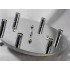 Потолочная люстра Lussole Lgo GRLSL-3307-06 - изображение 7 Потолочная люстра Lussole Lgo GRLSL-3307-06 - изображение 7