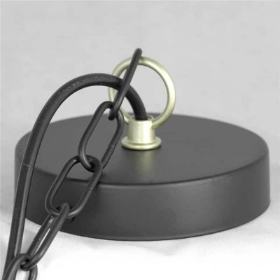 Подвесная люстра Lussole Lgo Roosevelt GRLSP-8198 - изображение 3 Подвесная люстра Lussole Lgo Roosevelt GRLSP-8198 - изображение 3