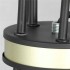 Подвесная люстра Lussole Lgo Roosevelt GRLSP-8198 - изображение 5 Подвесная люстра Lussole Lgo Roosevelt GRLSP-8198 - изображение 5