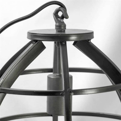 Подвесной светильник Lussole Loft Matanuska GRLSP-8065 - изображение 4 Подвесной светильник Lussole Loft Matanuska GRLSP-8065 - изображение 4