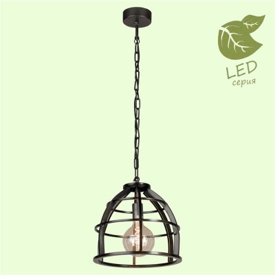 Подвесной светильник Lussole Loft Matanuska GRLSP-8065 - изображение 6 Подвесной светильник Lussole Loft Matanuska GRLSP-8065 - изображение 6