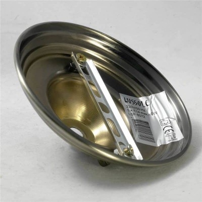 Потолочная люстра Lussole Lgo LSP-8072 - изображение 6 Потолочная люстра Lussole Lgo LSP-8072 - изображение 6