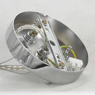 Подвесная люстра Lussole Topgrade Haines LSP-8406 - изображение 4 Подвесная люстра Lussole Topgrade Haines LSP-8406 - изображение 4