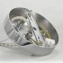 Подвесная люстра Lussole Topgrade Haines LSP-8406 - изображение 4 Подвесная люстра Lussole Topgrade Haines LSP-8406 - изображение 4