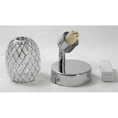 Спот Lussole Lgo LSP-0122 - изображение 2 Спот Lussole Lgo LSP-0122 - изображение 2